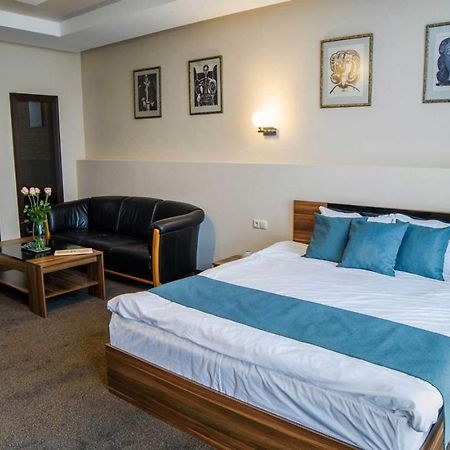 Park-Hotel Yambol 외부 사진