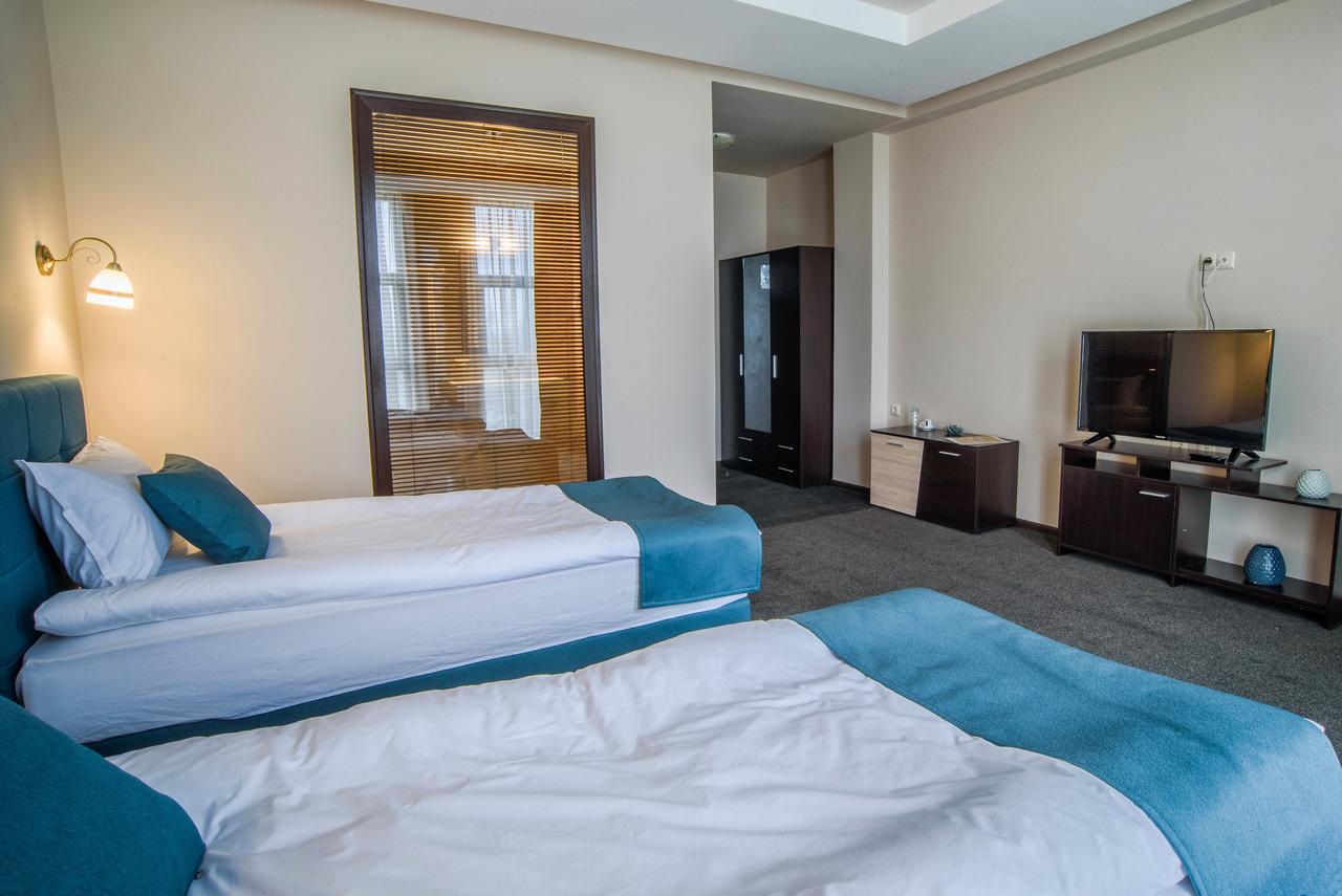 Park-Hotel Yambol 외부 사진